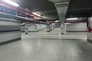 Hotel Radisson Belgrade